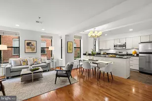 2627 Adams Mill Rd NW, Washington, DC 20009 - Photo 5