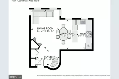2627 Adams Mill Road NW #104, Washington, DC 20009 - Photo 13