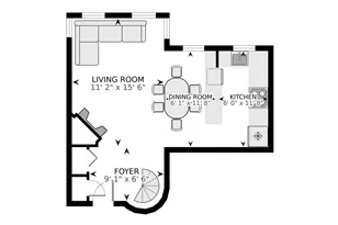 2627 Adams Mill Rd NW, Washington, DC 20009 - Photo 13