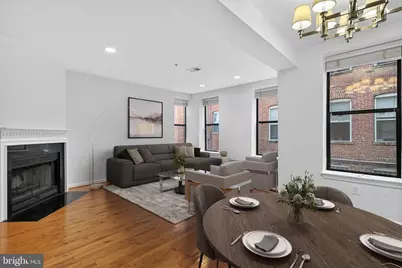 2627 Adams Mill Road NW #104, Washington, DC 20009 - Photo 3