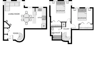 2627 Adams Mill Rd NW, Washington, DC 20009 - Photo 35