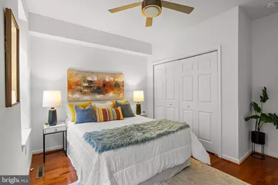 2627 Adams Mill Road NW #104, Washington, DC 20009 - Photo 17