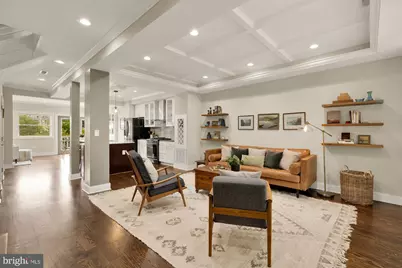 4840 Kansas Avenue NW, Washington, DC 20011 - Photo 3