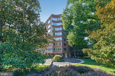 4200 Cathedral Avenue NW #912A, Washington, DC 20016 - Photo 13