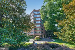 4200 Cathedral Ave NW, Washington, DC 20016 - Photo 13