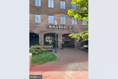 4200 Cathedral Avenue NW #912A, Washington, DC 20016 - Photo 23