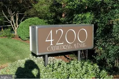 4200 Cathedral Avenue NW #912A, Washington, DC 20016 - Photo 25