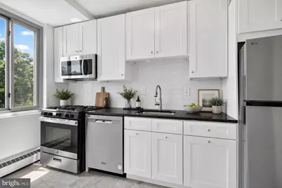 4200 Cathedral Avenue NW #912A, Washington, DC 20016 - Photo 3