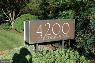 4200 Cathedral Ave NW, Washington, DC 20016 - Photo 29