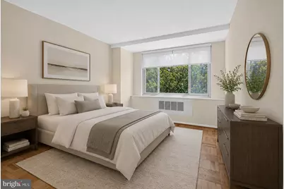 4200 Cathedral Avenue NW #912A, Washington, DC 20016 - Photo 5