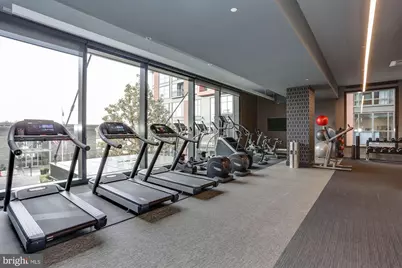 45 Sutton Square SW #605, Washington, DC 20024 - Photo 29