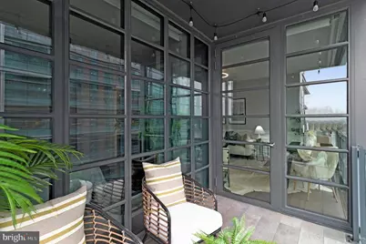 45 Sutton Square SW #605, Washington, DC 20024 - Photo 13