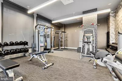 45 Sutton Square SW #605, Washington, DC 20024 - Photo 31