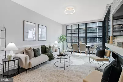 45 Sutton Square SW #605, Washington, DC 20024 - Photo 9