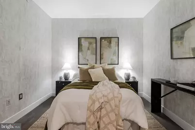 45 Sutton Square SW #605, Washington, DC 20024 - Photo 21