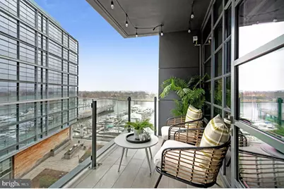45 Sutton Square SW #605, Washington, DC 20024 - Photo 11