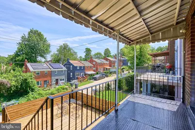 718 Ridge Road SE, Washington, DC 20019 - Photo 31