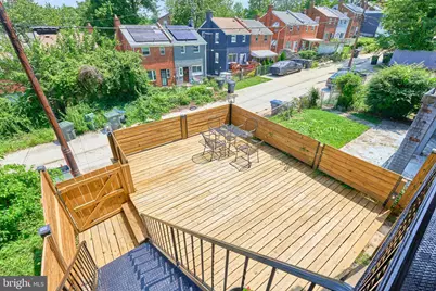 718 Ridge Road SE, Washington, DC 20019 - Photo 33