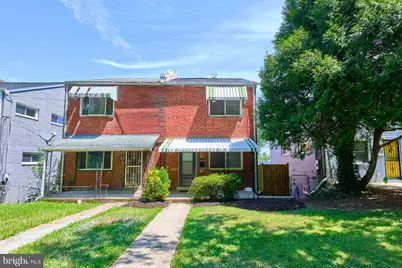 718 Ridge Road SE, Washington, DC 20019 - Photo 3