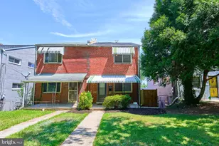 718 Ridge Rd SE, Washington, DC 20019 - Photo 3
