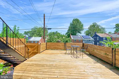 718 Ridge Road SE, Washington, DC 20019 - Photo 37