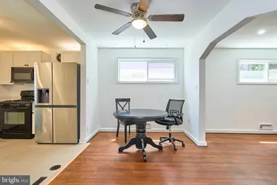 718 Ridge Road SE, Washington, DC 20019 - Photo 13