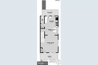 718 Ridge Road SE, Washington, DC 20019 - Photo 41