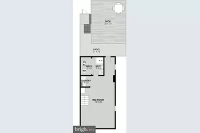 718 Ridge Road SE, Washington, DC 20019 - Photo 43