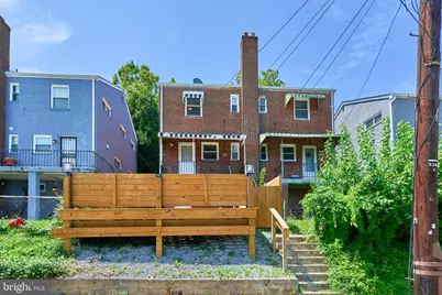 718 Ridge Road SE, Washington, DC 20019 - Photo 39
