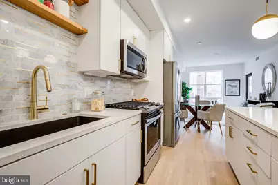 410 Rhode Island Avenue NE #414, Washington, DC 20002 - Photo 3