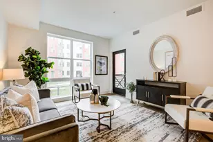 410 Rhode Island Ave NE, Washington, DC 20002 - Photo 1