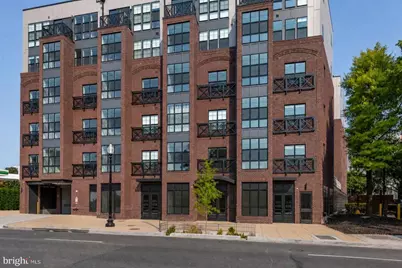 410 Rhode Island Avenue NE #414, Washington, DC 20002 - Photo 5