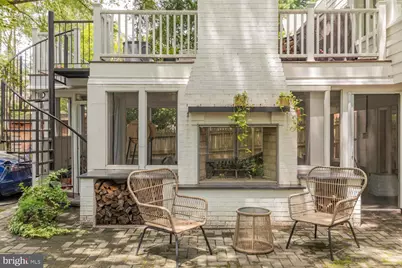 3224 Cleveland Avenue NW, Washington, DC 20008 - Photo 19