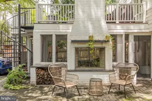 3224 Cleveland Ave NW, Washington, DC 20008 - Photo 19