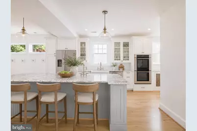 3224 Cleveland Avenue NW, Washington, DC 20008 - Photo 7