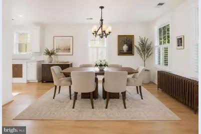3224 Cleveland Avenue NW, Washington, DC 20008 - Photo 5