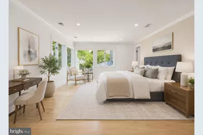 3224 Cleveland Avenue NW, Washington, DC 20008 - Photo 9