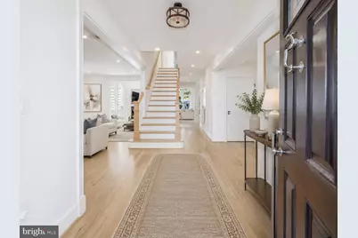3224 Cleveland Avenue NW, Washington, DC 20008 - Photo 3