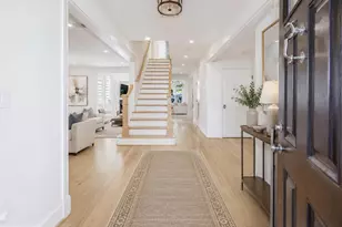3224 Cleveland Ave NW, Washington, DC 20008 - Photo 3