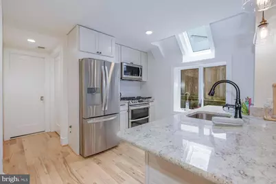 3224 Cleveland Avenue NW, Washington, DC 20008 - Photo 17