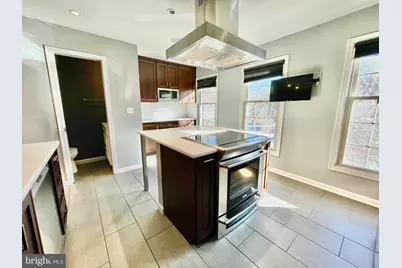 1228 C Street SE, Washington, DC 20003 - Photo 5