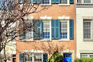 1228 C St SE, Washington, DC 20003 - Photo 1