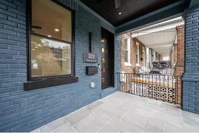 323 Varnum Street NW, Washington, DC 20011 - Photo 5