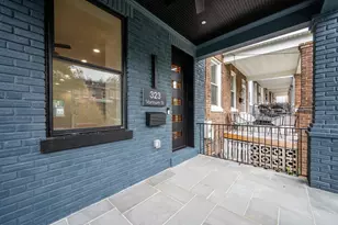323 Varnum St NW, Washington, DC 20011 - Photo 5