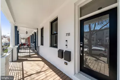 731 Park Road NW #A, Washington, DC 20010 - Photo 15