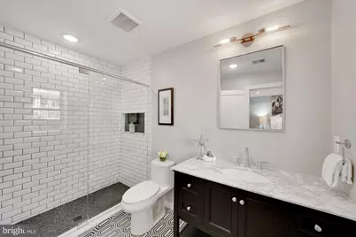 731 Park Road NW #A, Washington, DC 20010 - Photo 11