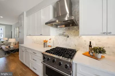 731 Park Road NW #A, Washington, DC 20010 - Photo 3