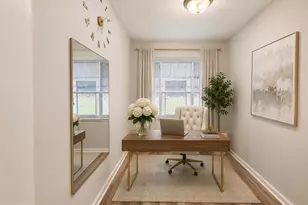 4802 South Dakota Ave NE, Washington, DC 20017 - Photo 21