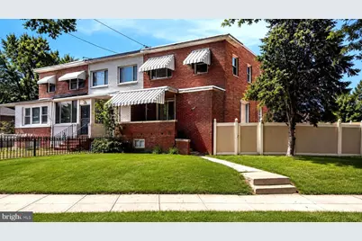 4802 South Dakota Avenue NE, Washington, DC 20017 - Photo 1