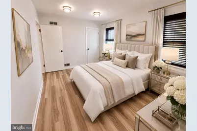 4802 South Dakota Avenue NE, Washington, DC 20017 - Photo 15